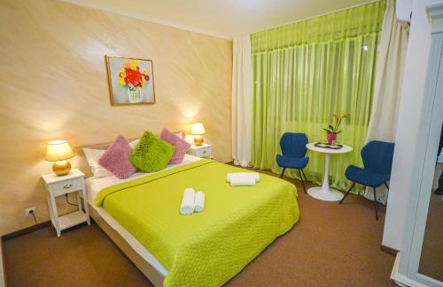 Deva House | Boutique House