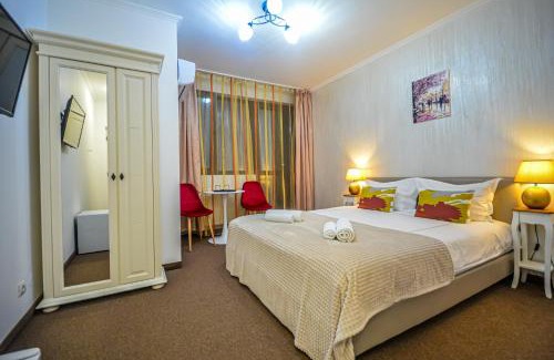 Deva House | Boutique House