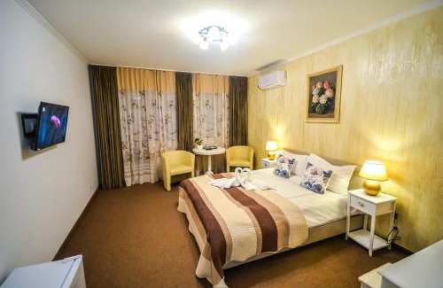 Deva House | Boutique House
