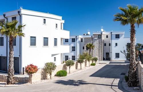 Susica Apartment | Boutique La Perla with private pool