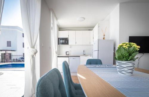 Susica Apartment | Boutique La Perla with private pool