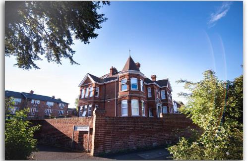 Maidstone Apartment | Boutique Maidstone Gem - Sleeps 2