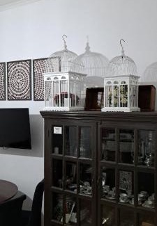 Filiatra House | Boutique maison Filiatra