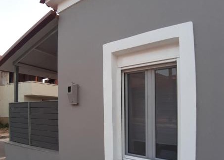 Filiatra House | Boutique maison Filiatra