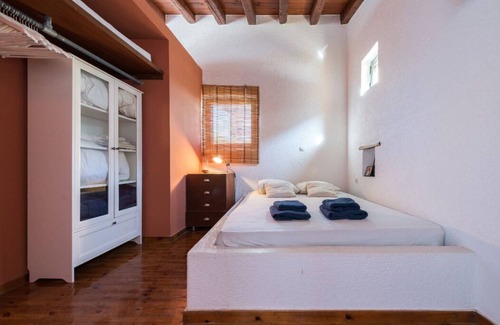 Kefalonia House | Boutique Mini-Villa Yellow Exceptional Views