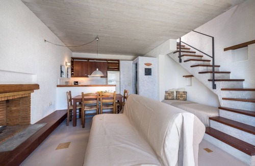 Kefalonia House | Boutique Mini-Villa Yellow Exceptional Views