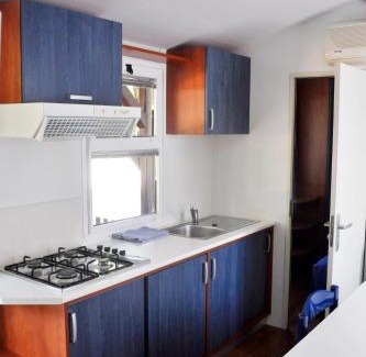 Rovinj Resort | Boutique Mobile Homes UlikaRovinj