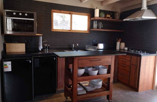San Esteban House | Boutique-mountain-lodge, near to Santiago de Chile, managed by ownersnn