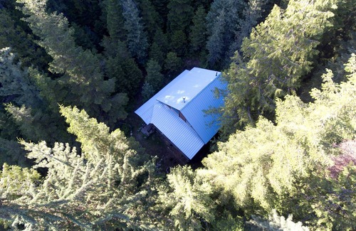 Ymir Cabin | Boutique Mountain Lodge - 4 Luxury Cabins, 20 km South of Nelson