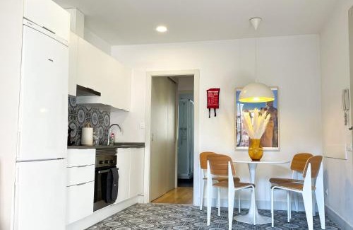 el Camp d'en Grassot i Gracia Nova Apartment | Boutique Pare Lainez