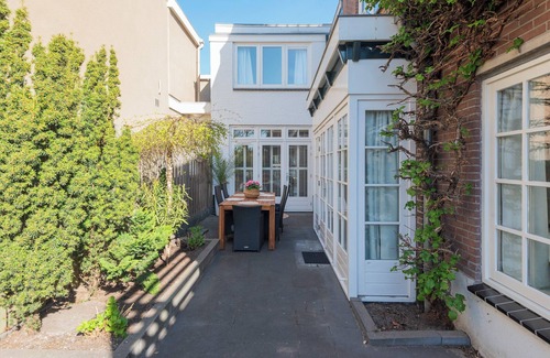 Zandvoort Apartment | Boutique Pension Bennekom - Family Apt.
