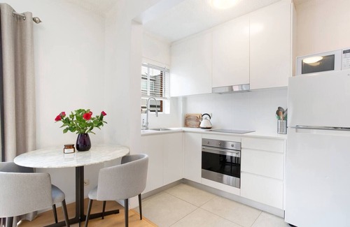 Redfern Apartment | Boutique Redfern The Best of City Fringe Living