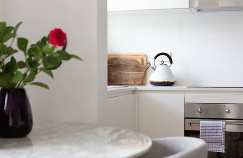 Redfern Apartment | Boutique Redfern The Best of City Fringe Living