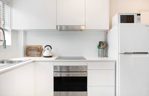 Redfern Apartment | Boutique Redfern The Best of City Fringe Living