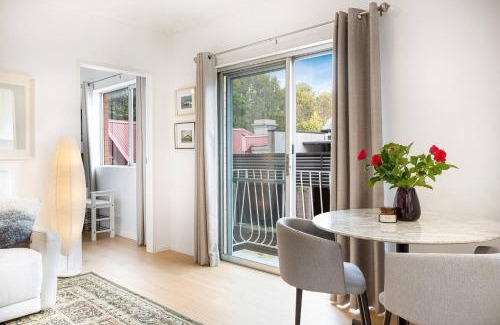 Redfern Apartment | 'Boutique Redfern' The Best of City Fringe Living
