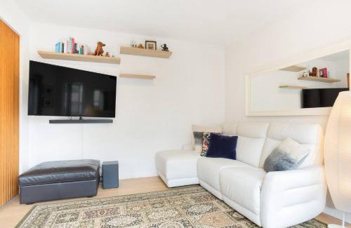 Redfern Apartment | 'Boutique Redfern' The Best of City Fringe Living