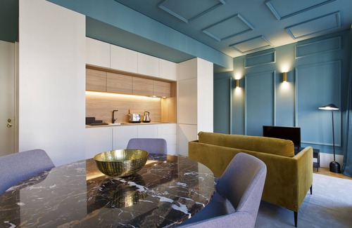 Sao Nicolau House | Boutique Rentals- Kinga's Ribeira River Views