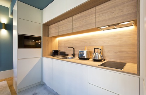 Sao Nicolau House | Boutique Rentals- Kinga's Ribeira River Views