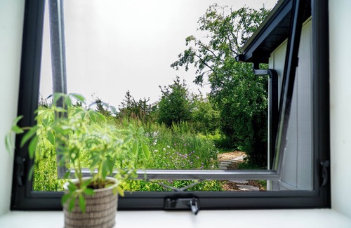 Prince Edward House | Boutique Retreat House in Prince Edward County.