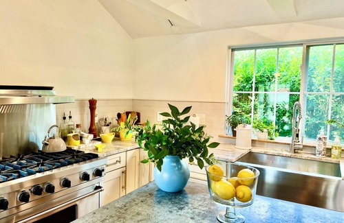 Jamestown House | Boutique Retreat - Jamestown, RI's Hidden Gem!