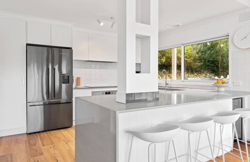 Portsea House | Boutique Retreat Portsea by Ready Set Stay