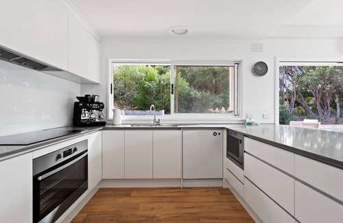 Portsea House | Boutique Retreat Portsea by Ready Set Stay