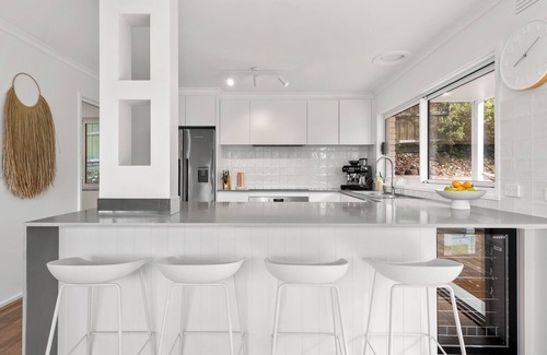 Portsea House | Boutique Retreat Portsea by Ready Set Stay