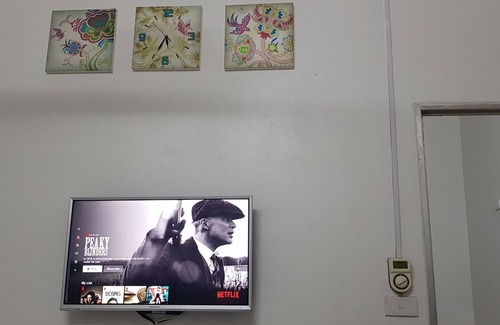 Hang Buom House | BOUTIQUE ROOM⭐OLD QUARTER⭐HOAN KIEM LAKE⭐Netflix *HA NOi