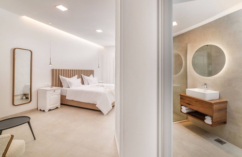 Gornji Humac House | Boutique Rooms by Nono Ban