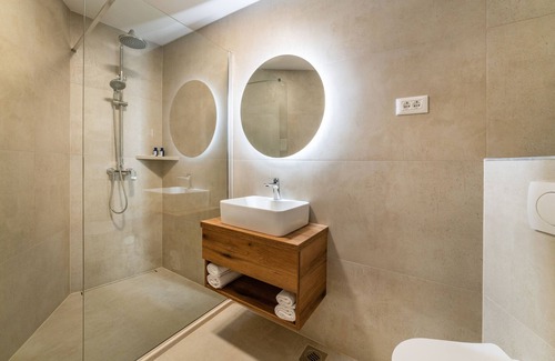 Gornji Humac House | Boutique Rooms by Nono Ban