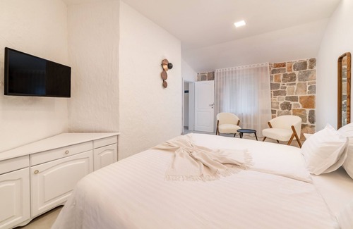 Gornji Humac House | Boutique Rooms by Nono Ban