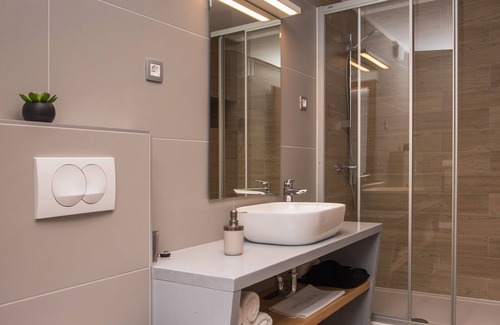Skradin House | Boutique Rooms Mirabilis