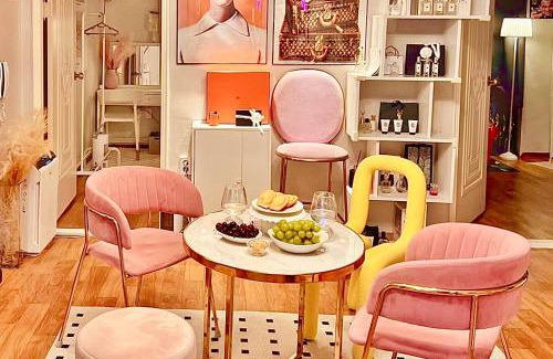 Yeongdeungpo-dong Apartment | Boutique,seoul