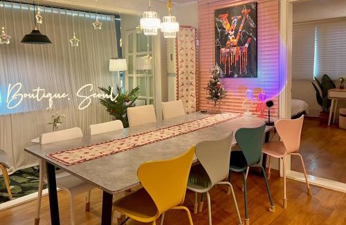 Yeongdeungpo-dong Apartment | Boutique,seoul