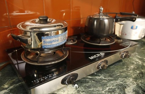 Tahachal House | Boutique Stay@Kathmandu heritage home.