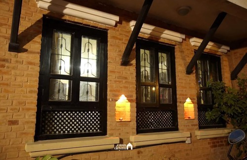 Tahachal House | Boutique Stay@Kathmandu heritage home.