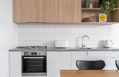 Glen Iris Apartment | BOUTIQUE STAYS - Axel Apartments G02 The Faircroft