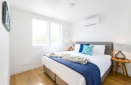 Hampton Apartment | Boutique Stays - Hampton Lookout