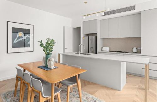 Camberwell House | Boutique Stays - Milk & Honey