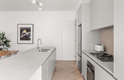 Camberwell House | Boutique Stays - Milk & Honey