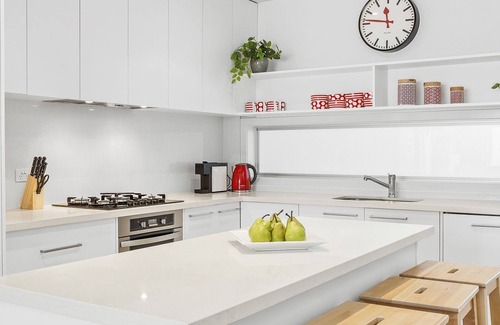 Port Melbourne House | BOUTIQUE STAYS - Port Haven