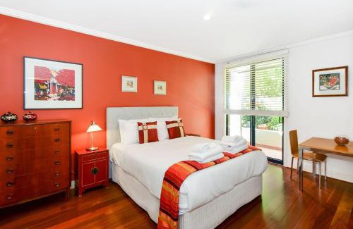 Richmond North Apartment | Boutique Stays - River Boulevard