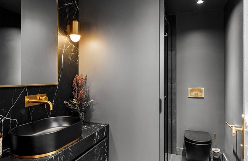 Kensington Apartment | BOUTIQUE STAYS - The Vault