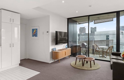 Docklands Apartment | BOUTIQUE STAYS - Watervue