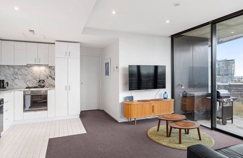 Docklands Apartment | BOUTIQUE STAYS - Watervue