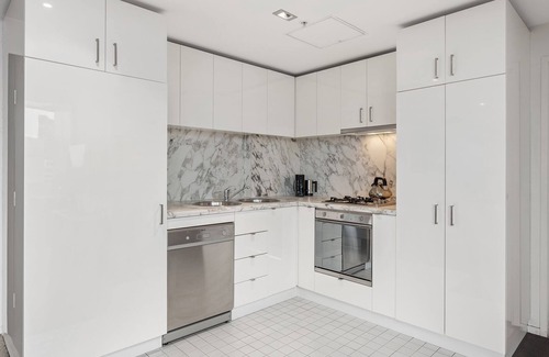 Docklands Apartment | BOUTIQUE STAYS - Watervue