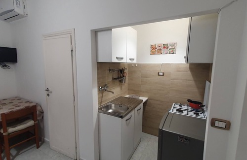 Quartiere XXVII Primavalle Apartment | Boutique Studio, Walking distance to "Gemelli" Hospital