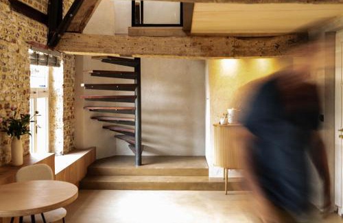 Berg en Terblijt Hotel | Boutique Suite Hotel Bolt21 Maastricht
