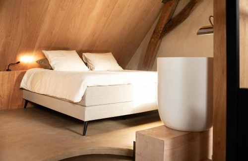 Berg en Terblijt Hotel | Boutique Suite Hotel Bolt21 Maastricht