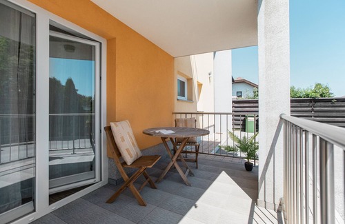 Moravske Toplice Apartment | Boutique Suite Moravske Toplice - feels like home
